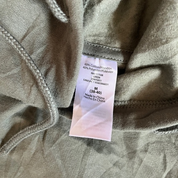 Mickey Mouse hoodie size M unisex sweater pullover - Picture 3 of 4